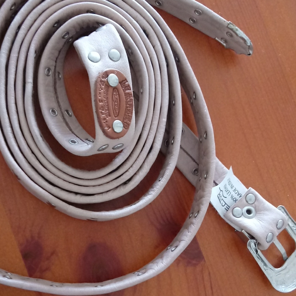 Hector Riccione Belt